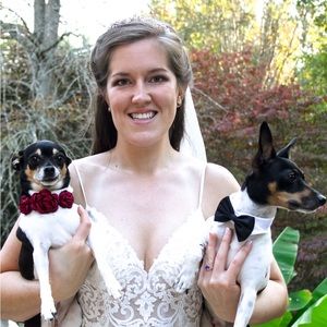 Meet your Posher, Christina